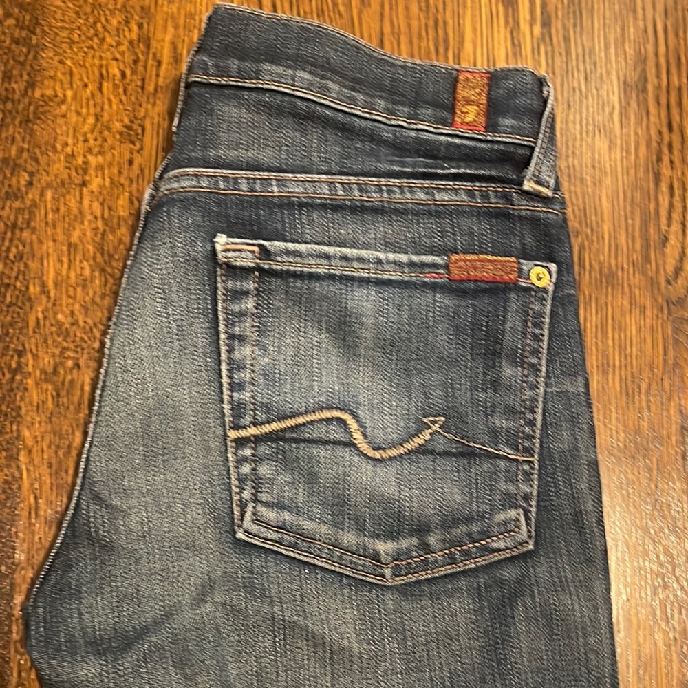 7 for all Mankind